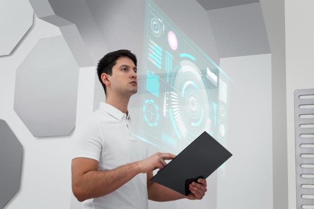 AI Business Solutions That Drive Efficiency and Growth for SMEs cover picture