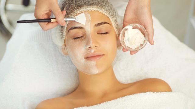 How Regular Facials Improve Your Skin Over Time: A Complete Timeline Guide cover picture