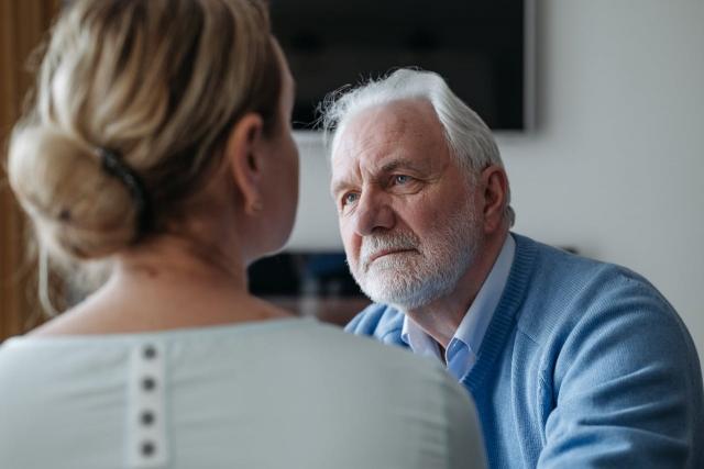 The Benefits of Using Remote Monitoring for Elderly Care at Home cover picture