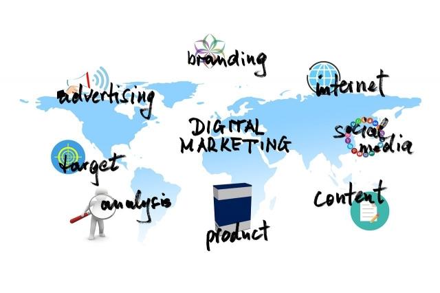 Why Local Businesses in the USA Need a Digital Marketing Agency More Than Ever? cover picture