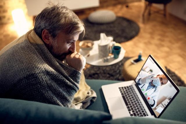 How Online Therapy Supports Sobriety and Long-Term Recovery cover picture