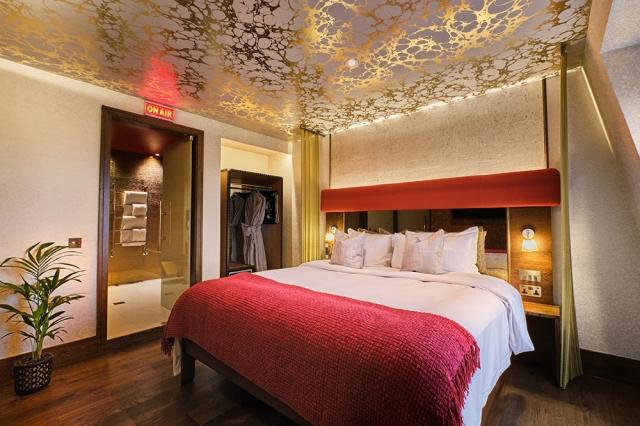 The Ultimate Guide to London Euston Hotels cover picture