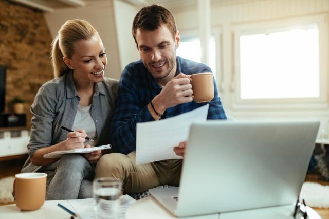 How Automated Mortgage Processing Saves You Time cover picture