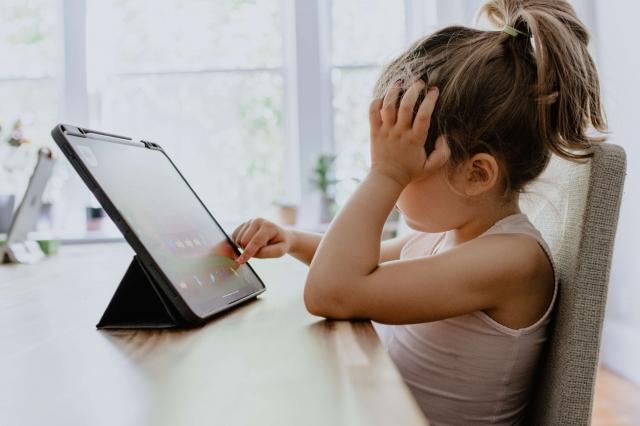 Unlocking the Mysteries: Decoding the Challenges Behind Math Difficulty for Some Children cover picture