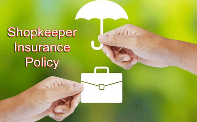 Why Every Small Business Needs Bajaj Allianz General Insurance Company’s Shopkeeper Insurance Policy? cover picture