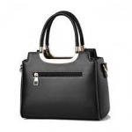 Latest Trends in Women's Leather Bags and simple bags cover picture