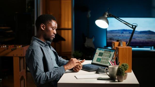 Cent Account Profit Calculator: A Must‑Have Tool for Small‑Scale African Traders cover picture