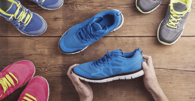 Everything You Need to Know About Shoes cover picture