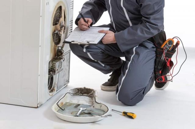 Enhancing Efficiency and Convenience: The Importance of Dryer Repair in Houston, TX cover picture