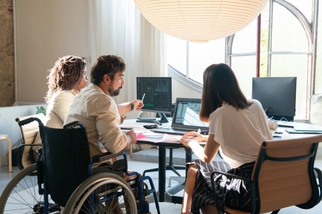 Get the Benefits You Deserve with Trusted Social Security Disability Lawyers cover picture