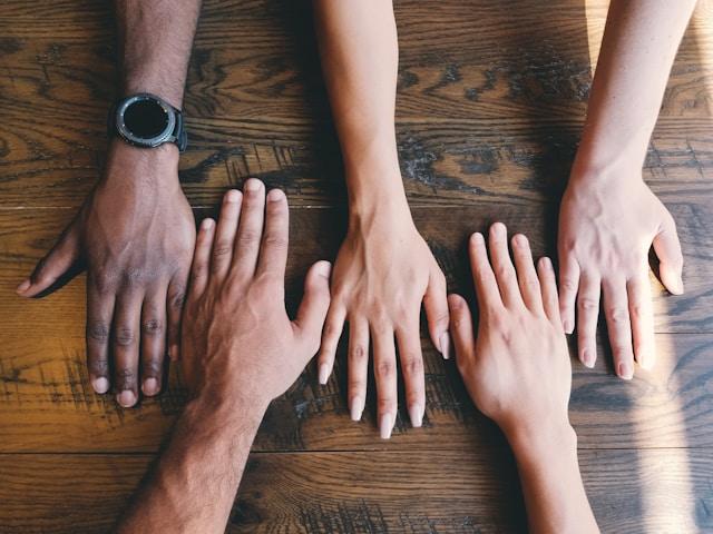 Why Inclusion Makes Communities Stronger cover picture