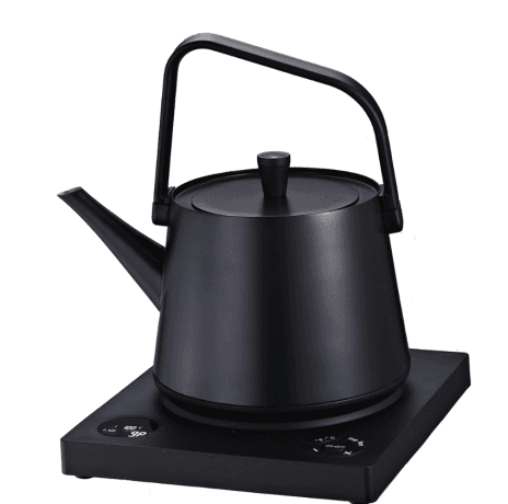 Brewing Excellence: The Modern Evolution of the Tea Kettle cover picture