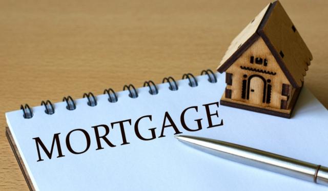 What are the main factors of getting a mortgage? cover picture