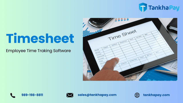 What is a Timesheet: Definition, Examples, and Features cover picture