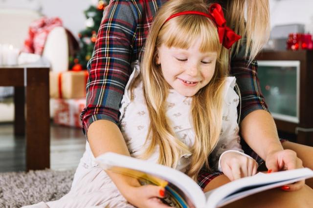 Top 5 Ways Personalized Books Spark Kids’ Love for Reading cover picture