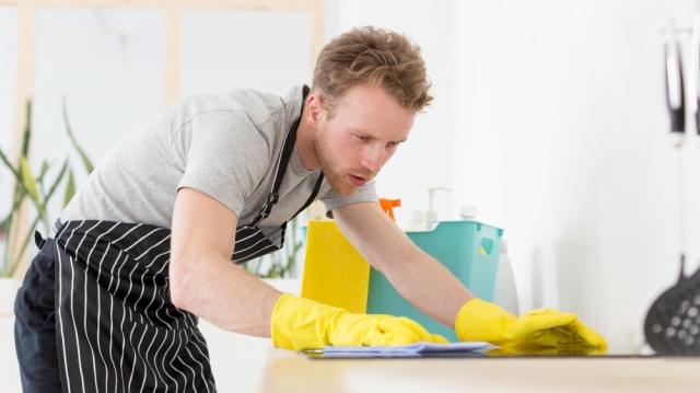 Do Cleaning Products Expire? What Every Homeowner Should Know for a Healthier Space cover picture