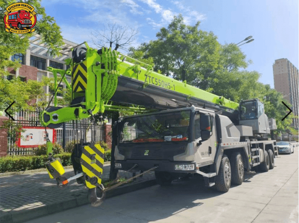 Zoomlion: Driving Innovation in Construction and Agricultural Machinery cover picture