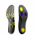 Revolutionizing Foot Comfort: The Comprehensive Guide to Carbon Fiber Insoles cover picture