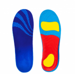Revolutionizing Comfort: The Ultimate Guide to Foam Insoles cover picture