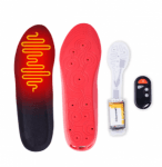 Heated Insole: The Guide to Warmth, Comfort, and Performance cover picture