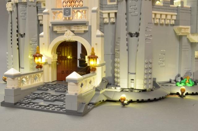 5 Exterior Lighting Tips To Create a Curb Appeal That Wows cover picture