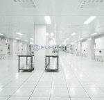 Cleanroom Engineering: The Foundation of Modern Controlled Environments cover picture