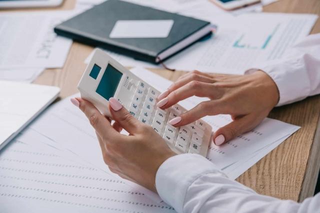 Unleashing Financial Efficiency: The Power of Cloud Accounting cover picture