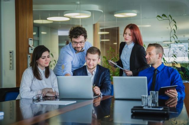 6 Tips to Improve Productivity at the Workplace cover picture