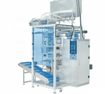 The Complete Guide to Liquid Packing Machine: Efficiency, Technology, and Industry Applications cover picture