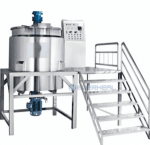 Pharmaceutical Mixing Tank: The Backbone of Modern Drug Manufacturing cover picture