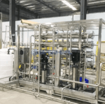 Unlocking the Role of a Pure Steam Generator in Modern Industries cover picture