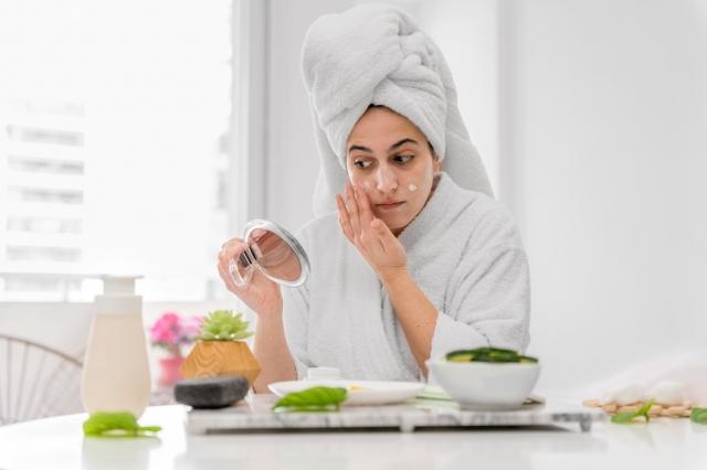 Women's Health Skin Care: Skin Concerns Every Woman Must Not Overlook cover picture
