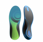 Unlocking Performance and Comfort: The Ultimate Guide to Carbon Fiber Insoles cover picture