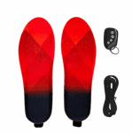 Heated Insole: A Comprehensive Guide to Keeping Your Feet Warm and Comfortable cover picture