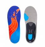 Orthotic Insoles: A Complete Guide to Foot Health, Comfort, and Performance cover picture
