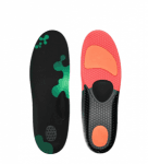 The Ultimate Guide to PU Insoles: Comfort, Durability, and Performance cover picture