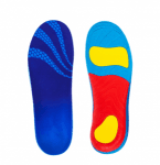 Elevate Your Footwear Experience: The Ultimate Guide to Memory Foam Inserts For Sneakers cover picture