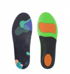The Ultimate Guide to Polyurethane Sole: Comfort, Durability, and Performance cover picture