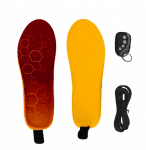 Heated Insole: The Complete Guide to Warmth, Comfort, and Performance cover picture