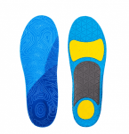 Discovering Comfort: The Complete Guide to Memory Foam Inner Soles cover picture