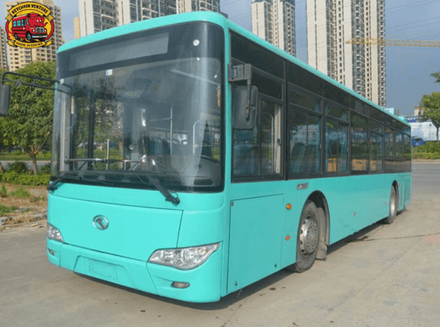Exploring the World of Used Bus Purchases: A Comprehensive Guide cover picture