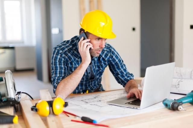 Tools That Keep Contractors Focused on the Job, Not the Phone cover picture