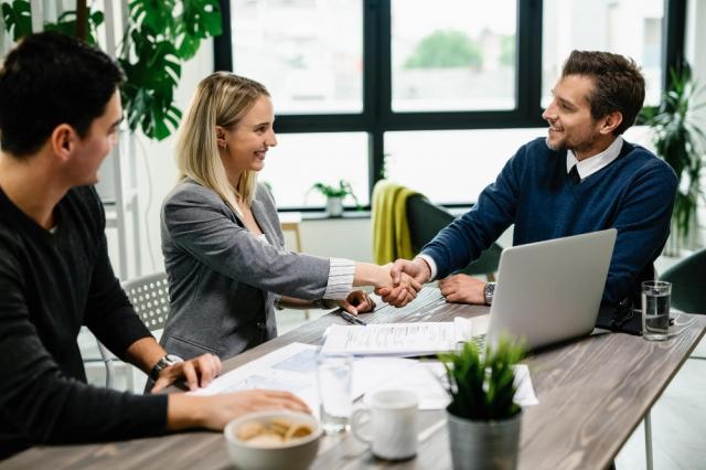 Why Should Every Small Company Understand the Importance of Business Insurance cover picture