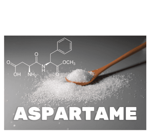 Aspartame: Benefits, Risks, and Everything You Need to Know cover picture
