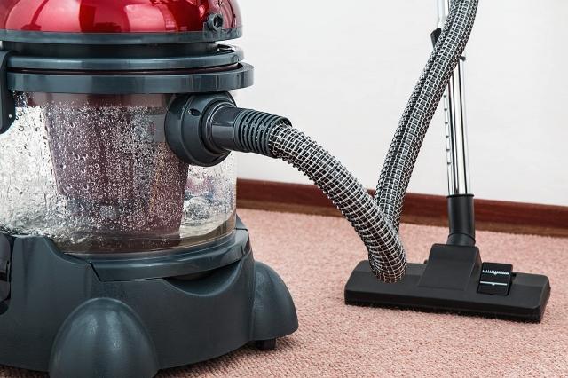 How to Find the Best Carpet Cleaning Service? cover picture