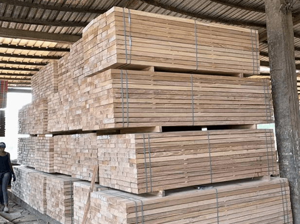 Beli Wood: A Complete Guide to This Unique African Hardwood cover picture