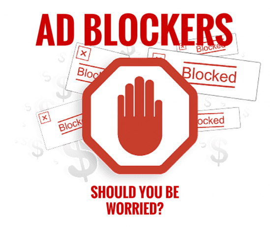 Unveiling the Power of Adblockers: Enhancing Your Online Experience cover picture