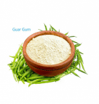 Guar Gum: A Comprehensive Guide to Its Uses, Benefits, and Market Insights cover picture