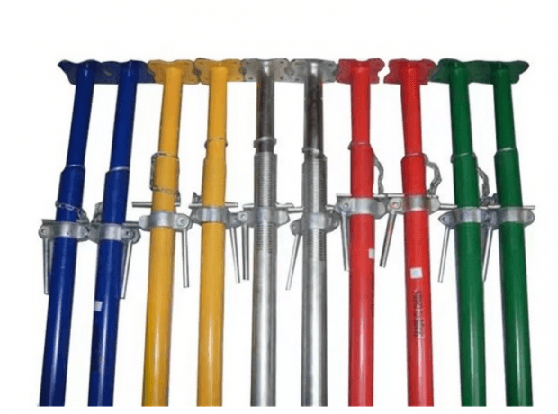 Understanding Scaffolding Props: Essential Components for Safe and Efficient Construction cover picture