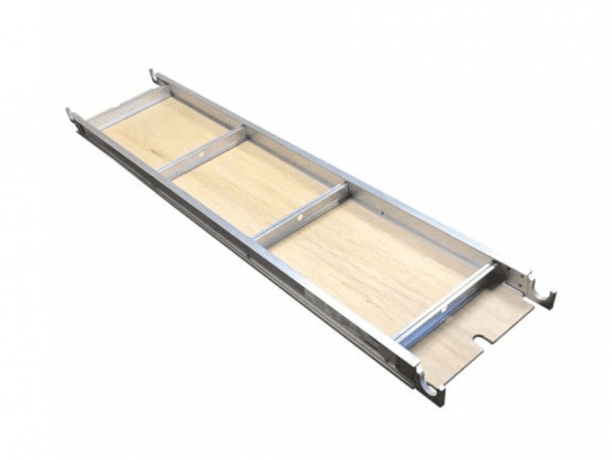 Aluminum Scaffolding: The Lightweight Solution for Modern Construction cover picture